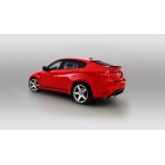 VRS Οπίσθια αεροτομή καπό Vorsteiner για BMW X6 M (E71) VRS Οπίσθια αεροτομή καπό Vorsteiner για BMW X6 M (E71)